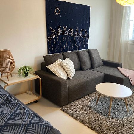 Rovaniemi Center Apartment Bagian luar foto