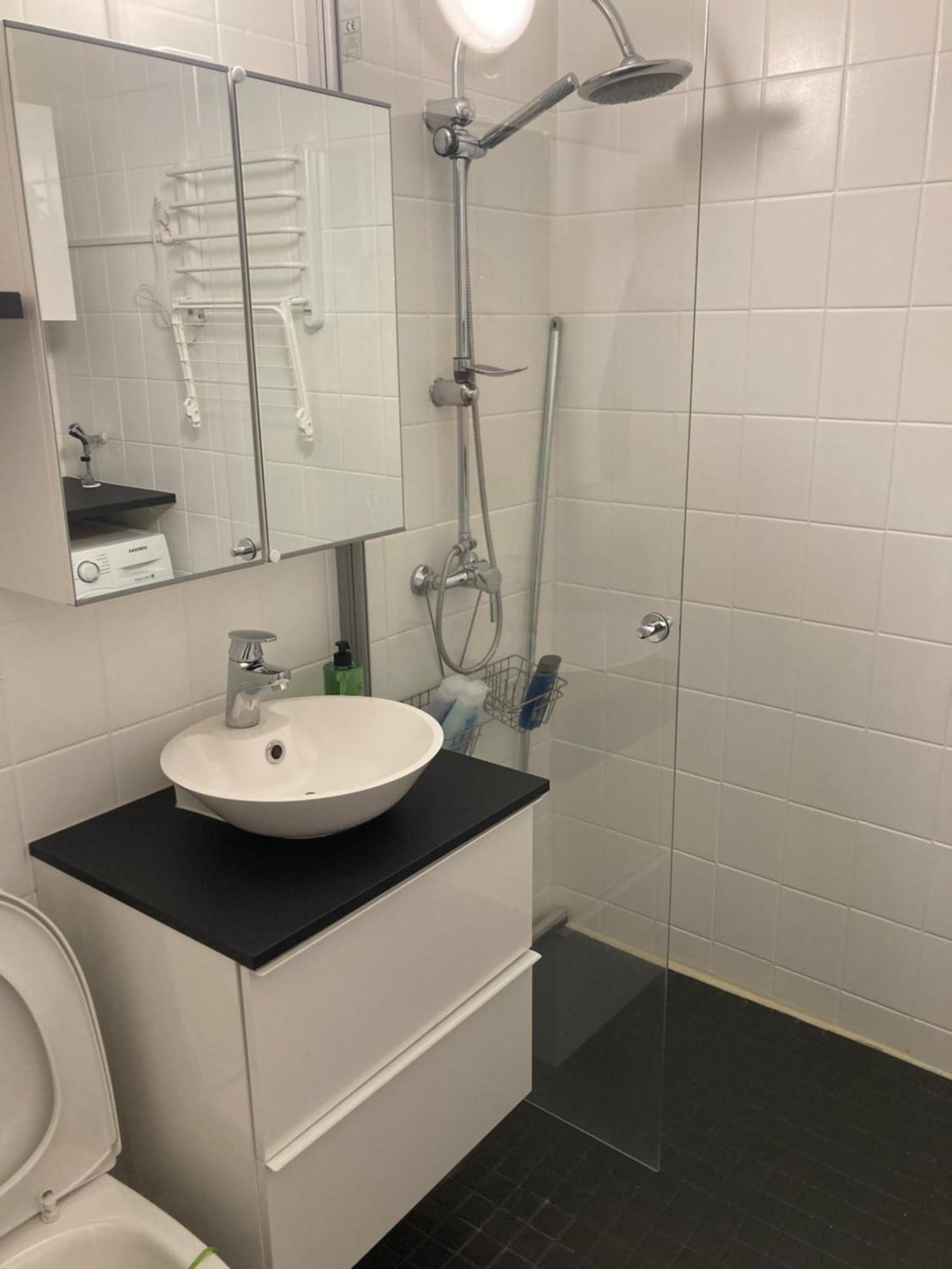 Rovaniemi Center Apartment Bagian luar foto